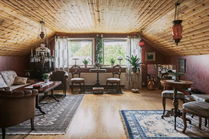 6 rum Villa på Enestigen 4 Mariestads kommun - bild 28
