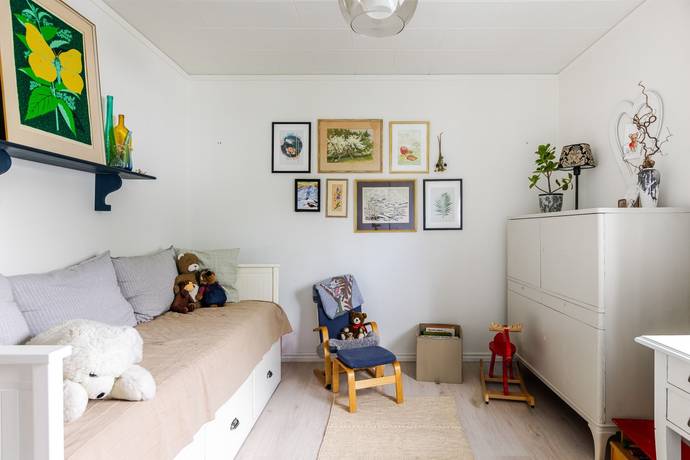 7 rum Villa på Thomévägen 65 Mörsil Åre kommun - bild 10
