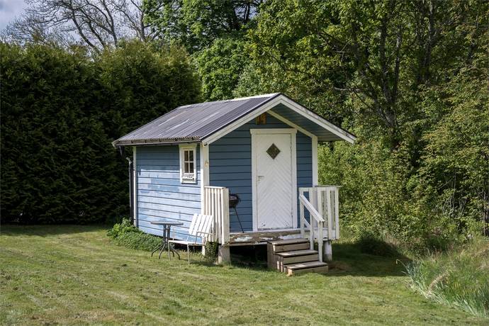 3 rum Villa på Branseröd 727 Tegen/grötån/branseröd Uddevalla kommun - bild 29
