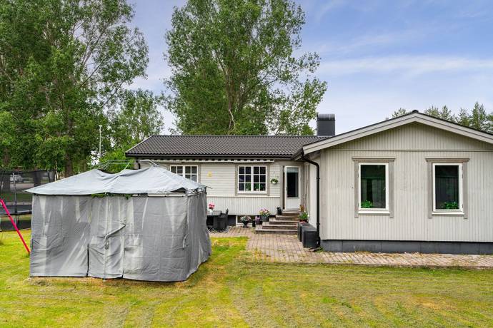 6 rum Villa på Forsvägen 22 Skutskär Älvkarleby kommun - bild 13