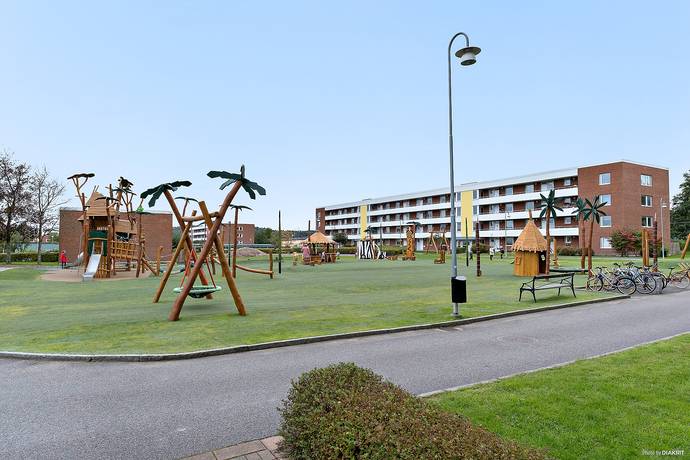 3 rum Lägenhet på Lillekärr norra 28 Hisings Kärra Göteborgs kommun - bild 26