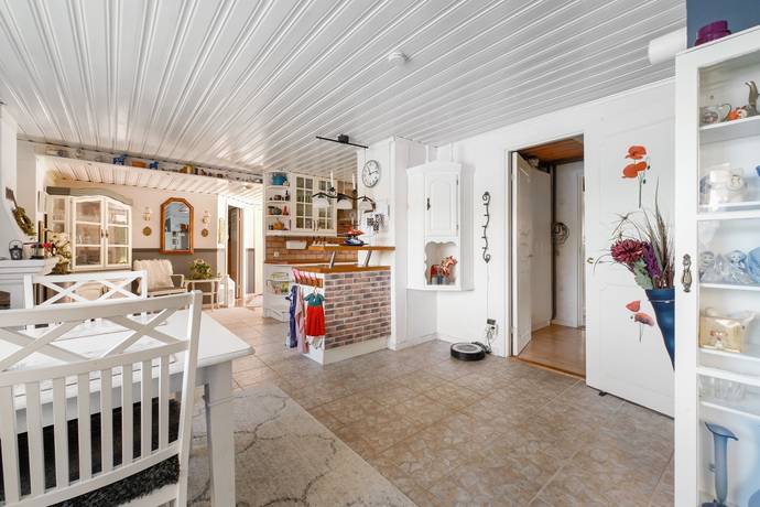 4 rum Vinterbonat fritidshus på Näsvägen 61 Håksberg Ludvika kommun - bild 18