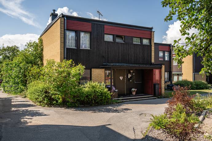 BÄLLSTAVÄGEN 14A, Bällsta, Vallentuna kommun
