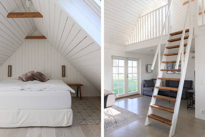 10 rum Villa på Klagshamnsvägen 146 Klagshamn Malmö kommun - bild 44