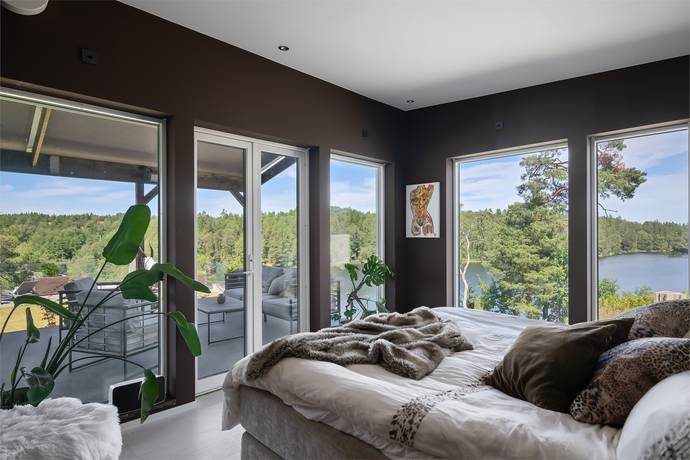 5 rum Villa på Strängvägen 9 Vendelsö - Gudö Haninge kommun - bild 26