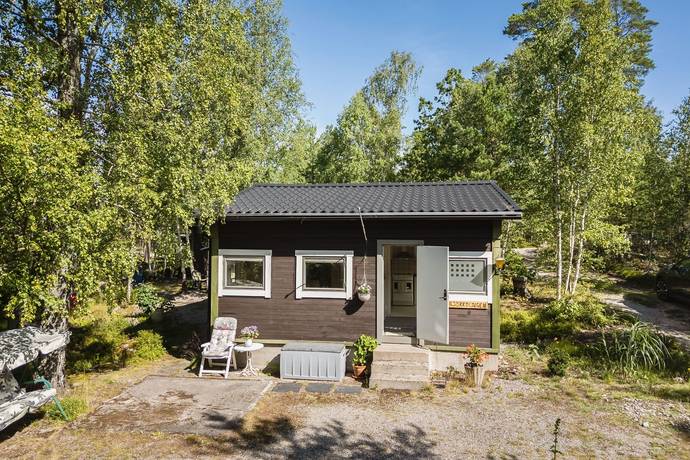 2 rum Fritidsboende på Lugnets stig 6 Slätviken Eskilstuna kommun - bild 33