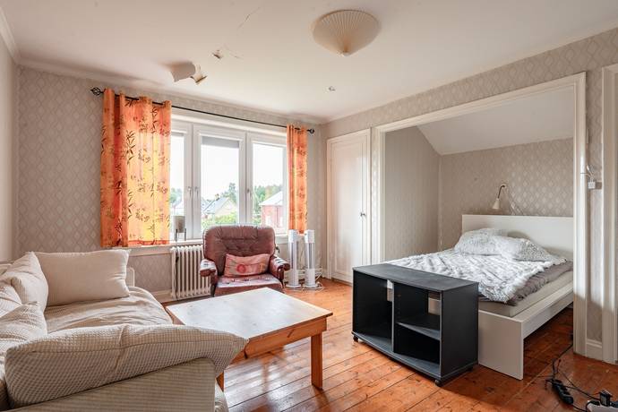 3 rum Villa på Allévägen 56 Barrsätra Sandvikens kommun - bild 9