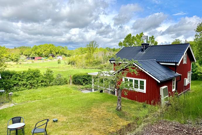 3 rum Villa på Kofsavägen 3-0 Karlshamns kommun - bild 13