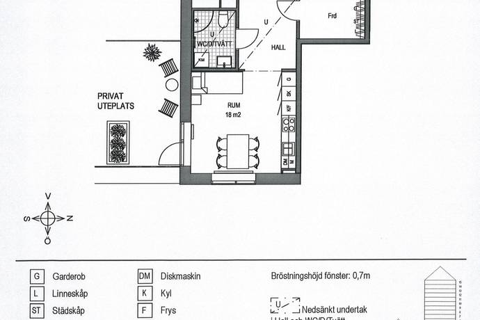Salviatorget 2 — bild 17