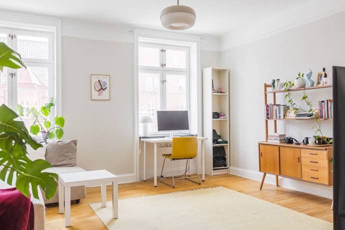 2 rum Lägenhet på Föreningsgatan 71 Rörsjöstaden Malmö kommun - bild 7