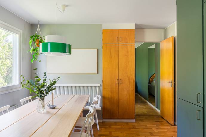 4 rum Lägenhet på Hovvägen 21A Gustavsberg Värmdö kommun - bild 8