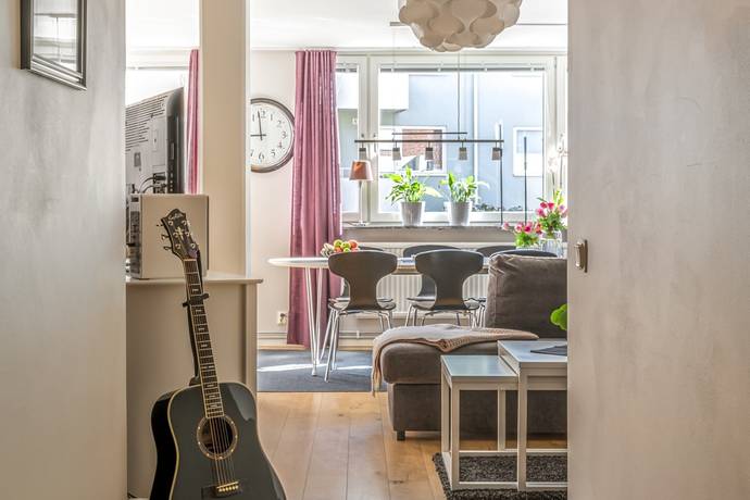 1,5 rum lägenhet på Fridkullagatan 23 Johanneberg, Göteborgs kommun - bild 5