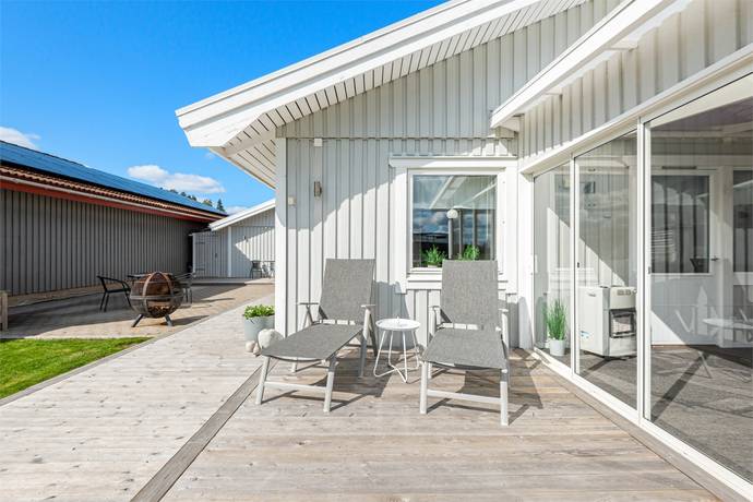 4 rum Villa på Ägovägen 6 Knutby Uppsala kommun - bild 31