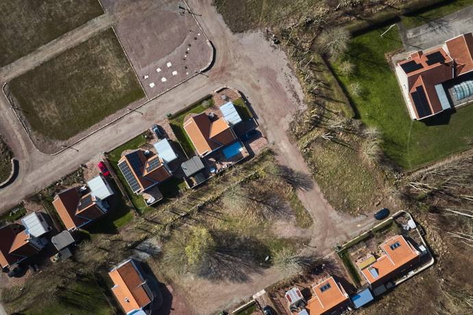 Tomt på Ester Adolfssons gata Vickleby Mörbylånga kommun - bild 36