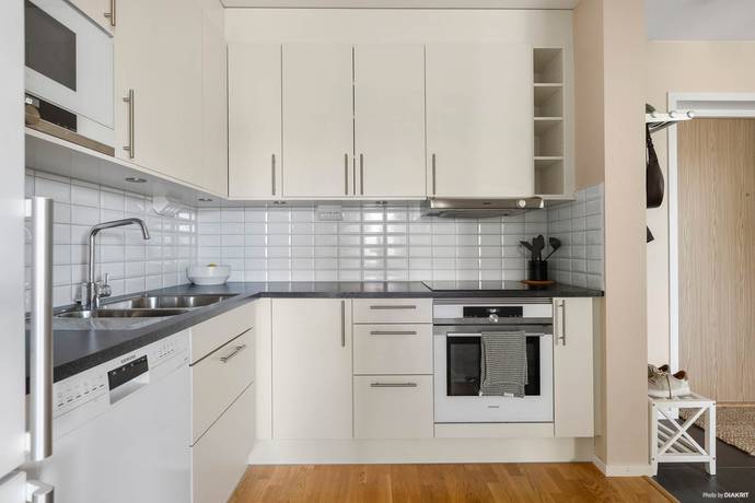 2 rum lägenhet på Hindergårdsgatan 7 Rynningeåsen, Örebro kommun - bild 4