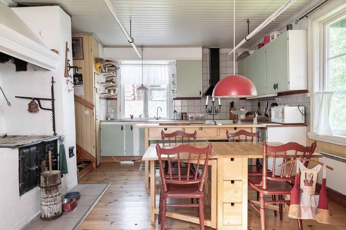 5 rum Villa på Sundsnäs Byväg 4 Leksand Leksands kommun - bild 16