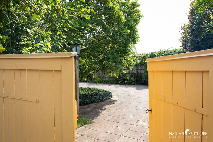 7 rum Villa på Agardhsgatan 50B Centrala Båstad Båstads kommun - bild 34