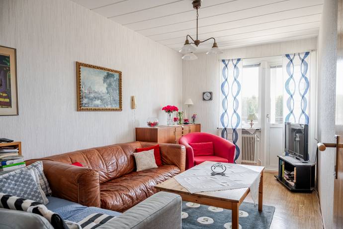 4 rum Radhus på Rågången 10B Ljungdala Hässleholms kommun - bild 14