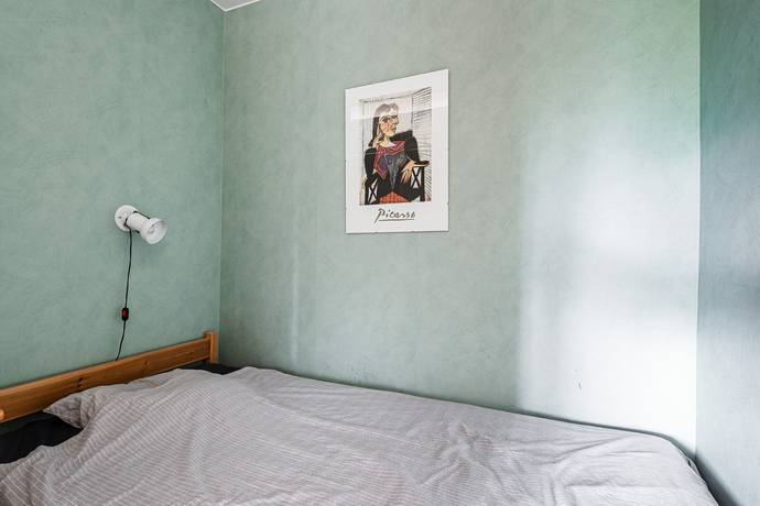 1 rum Lägenhet på Dalagatan 4 A Fredriksberg Falköpings kommun - bild 7
