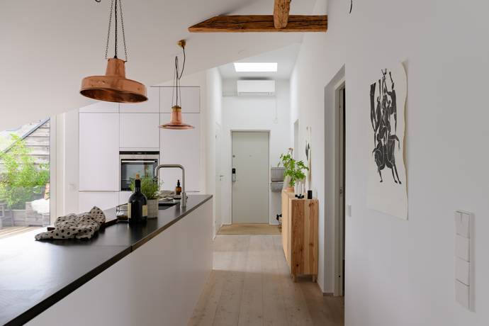 3 rum Lägenhet på Kommendörsgatan 9A Rörsjöstaden Malmö kommun - bild 26