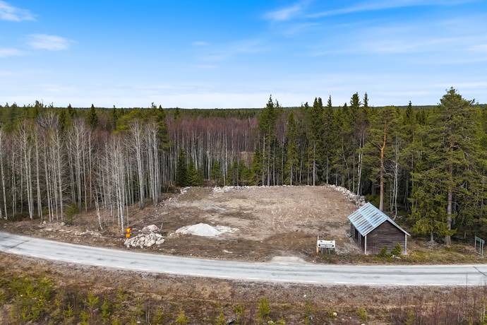 Trundavan 3:44 , Trundavan, Piteå kommun