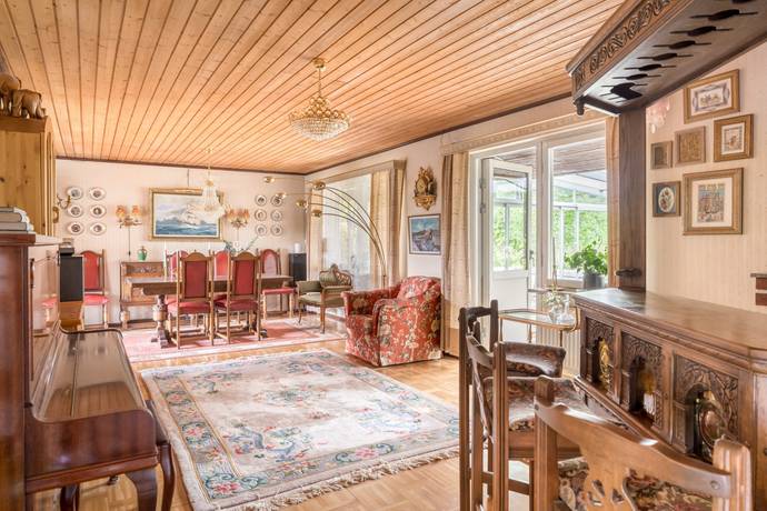 6 rum Villa på Lindvägen 26 ENSTA Täby kommun - bild 18