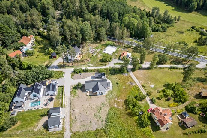 5 rum villa på Hagalundsvägen 3A Vallentuna, Vallentuna kommun - bild 2