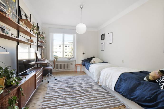 4 rum Lägenhet på Fredsgatan 9A Sundbyberg Centrum Sundbybergs kommun - bild 23