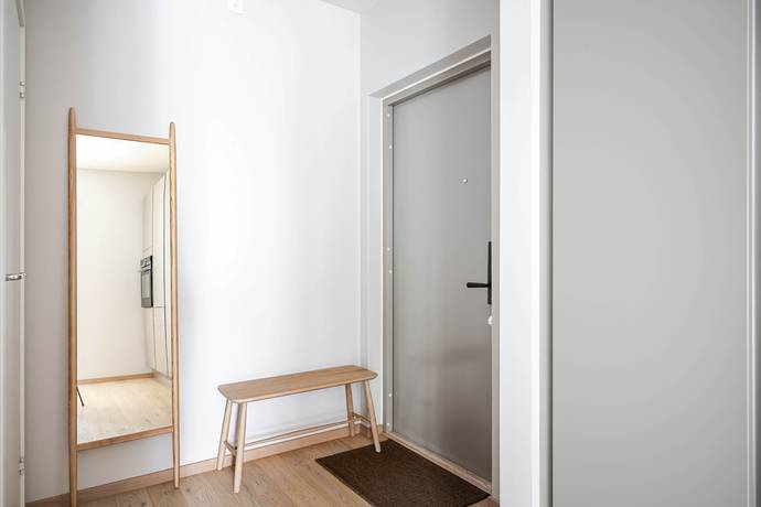 2 rum Lägenhet på Värmdövägen 177 Nacka Centralt Nacka kommun - bild 17