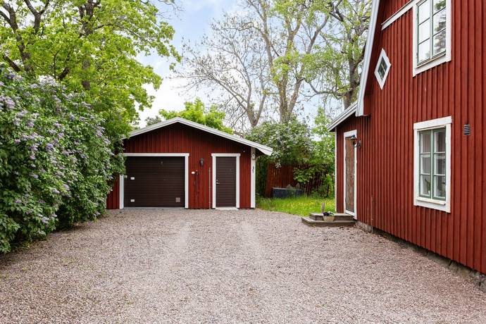 6 rum Villa på Vitkålsgatan 78B & C Uppsala Uppsala kommun - bild 4