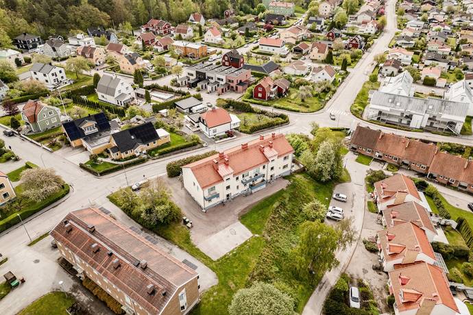 1 rum Lägenhet på Tunbyvägen 67D Vega Västerås kommun - bild 15