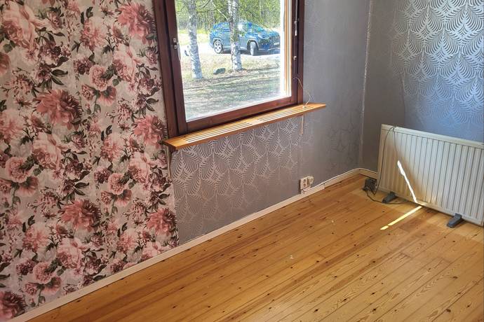 3 rum Villa på Pellovägen 304 Pello Övertorneå kommun - bild 14