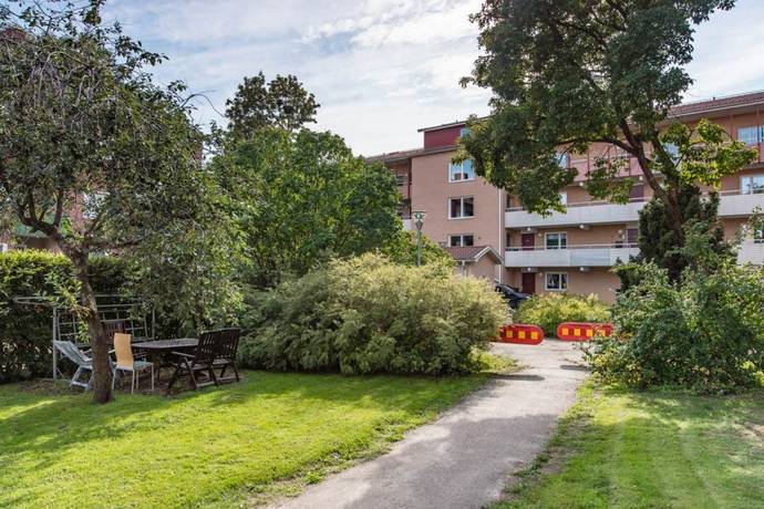 2 rum Lägenhet på Wallingatan 9 Östermalm Borlänge kommun - bild 23