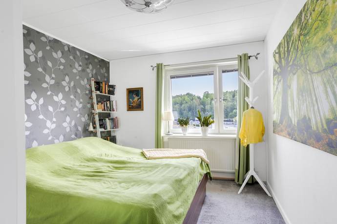 6 rum Lägenhet på Murarstigen 56 Salem Salems kommun - bild 25