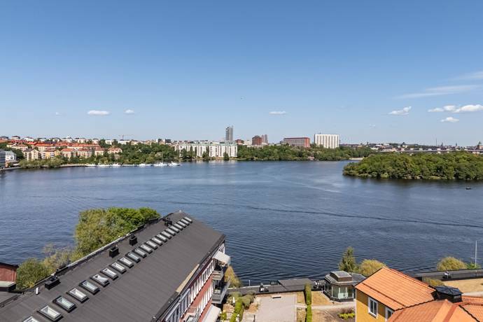 3.5 rum Lägenhet på Ormbergsvägen 9, vån 3/4 Gröndal Stockholms kommun - bild 13