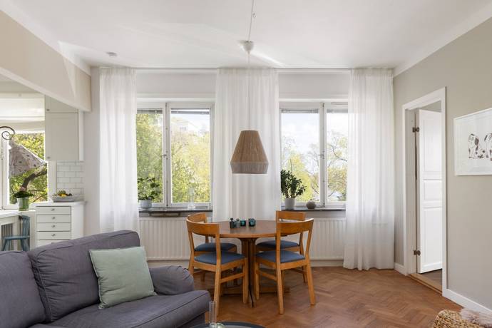 3 rum Lägenhet på Värdshusbacken 9B Stora Essingen Stockholms kommun - bild 10