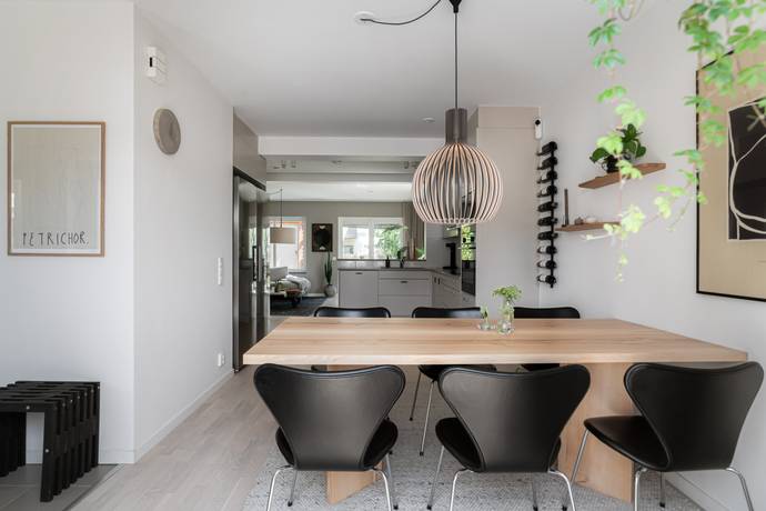 6 rum Radhus på Ringstorpsvägen 38A Ringstorp Helsingborgs kommun - bild 7
