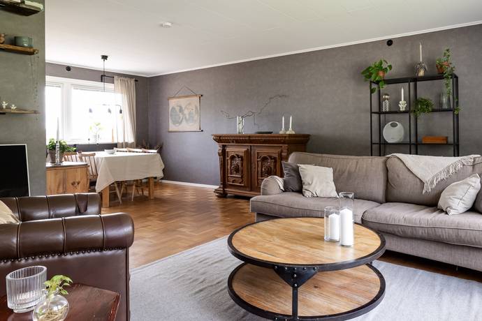 6 rum Villa på Näset 213 Örebro kommun - bild 17