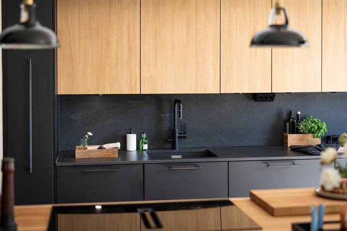 7 rum Villa på Oxelvägen 16 Huddinge - Milsten/Snättringe Huddinge kommun - bild 20