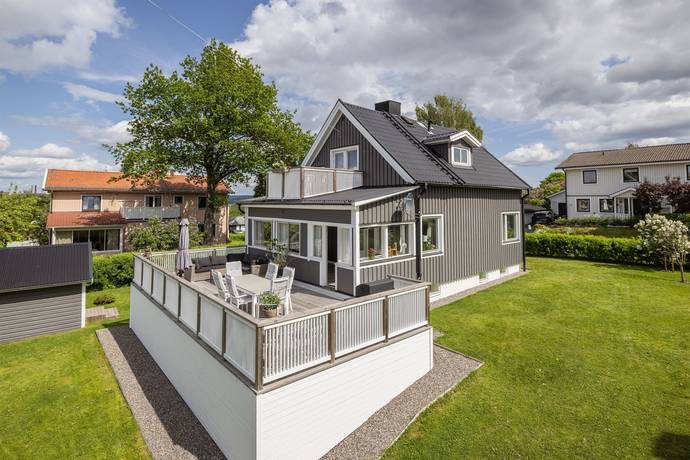 Skönsmon, Sundsvalls kommun
