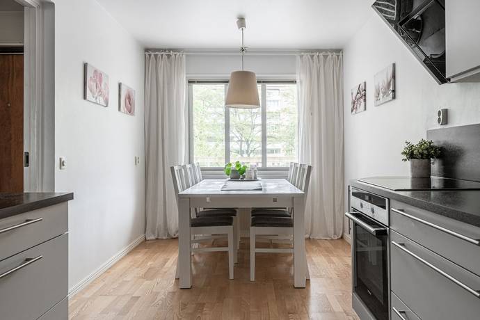 2 rum lägenhet på Bryggaregatan 1 Söder, Helsingborgs kommun - bild 4