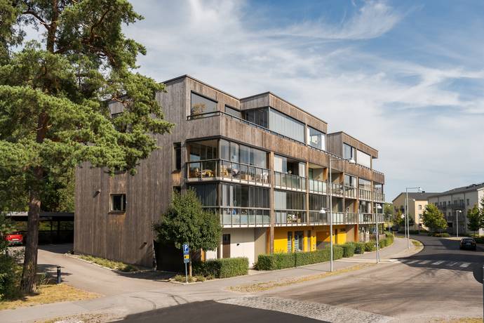 Holmtorpsvägen 41, Björkalund, Norrköpings kommun