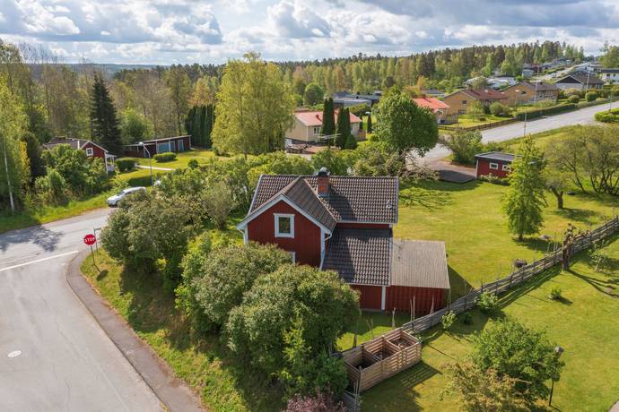 5 rum Villa på Storgatan 111 Aneby Aneby kommun - bild 22
