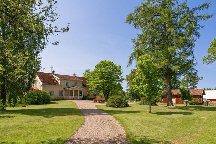 villa på Tofteryd Prästgården 2 Skillingaryd, Vaggeryds kommun - bild 3