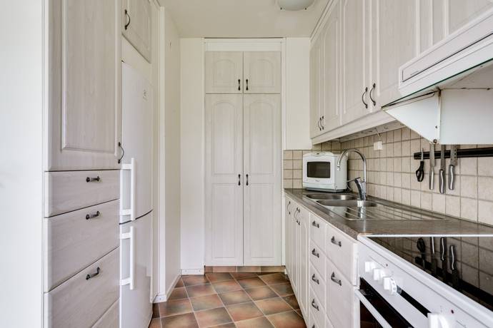 4 rum Lägenhet på Irisgatan 48 Mellringe Örebro kommun - bild 7