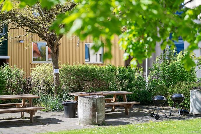 2 rum Lägenhet på Poppelgatan 28A Västra Kattarp Malmö kommun - bild 17