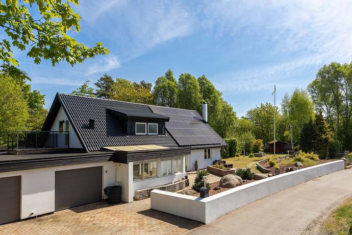 Höllviken, Vellinge kommun