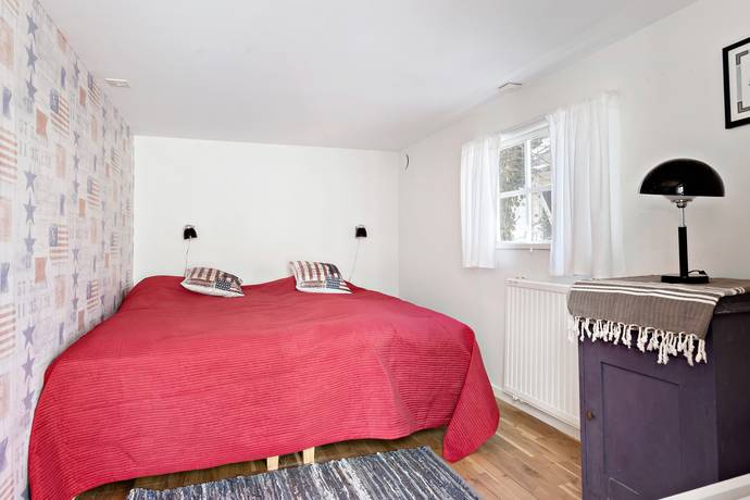 77 m² Vinterbonat fritidshus på Trapetsvägen 7533 Hällevik Sölvesborgs kommun - bild 24