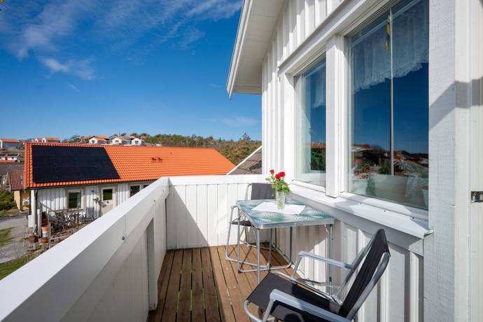 6 rum Fritidshus på Hällegatan 4 Grebbestad Tanums kommun - bild 21