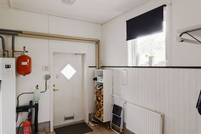 6 rum Villa på Ljunggatan 11 Smålandsstenar Gislaveds kommun - bild 21